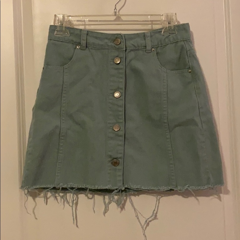 Skirt